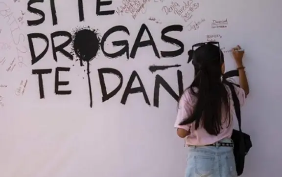 La UAS se suma a la lucha contra las adicciones con un programa de prevención dirigido a jóvenes