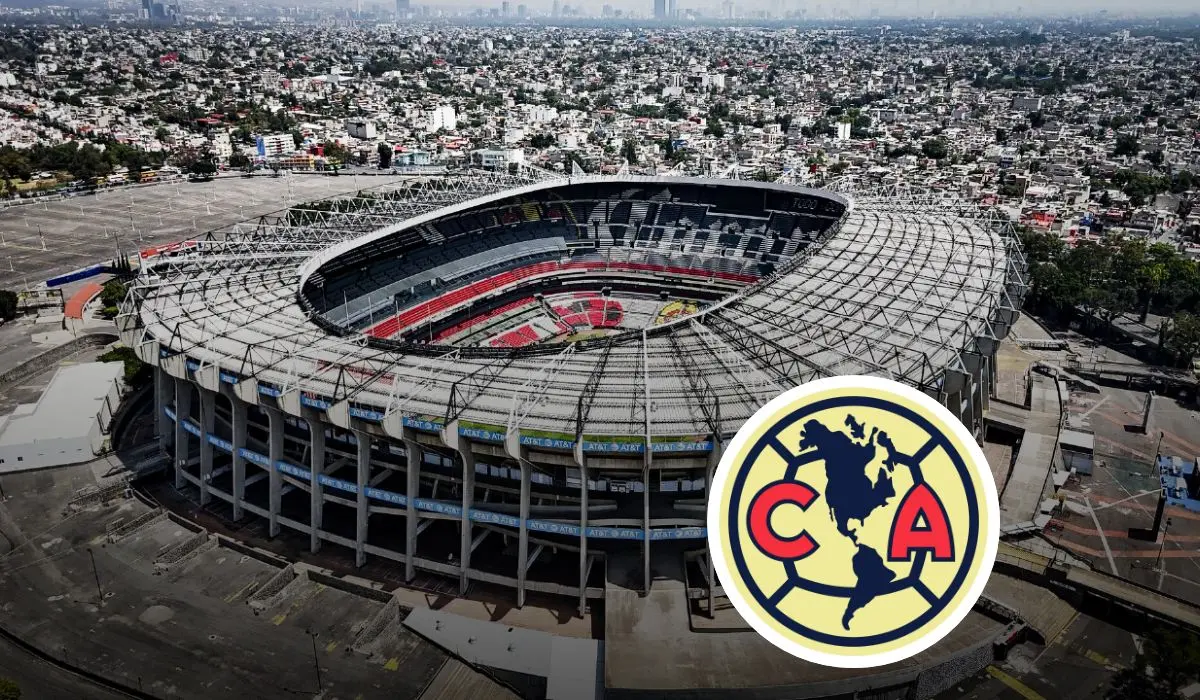 Estadio Azteca