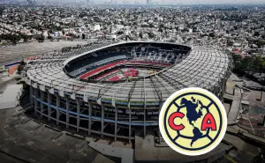 ¿Quién es el dueño del Estadio Azteca?