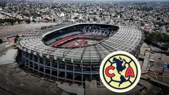 ¿Quién es el dueño del Estadio Azteca?