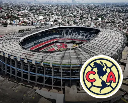 ¿Quién es el dueño del Estadio Azteca?