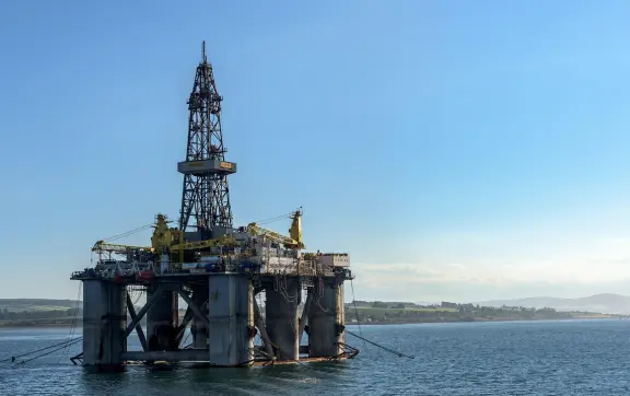 Qué fue la expropiación petrolera