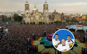 Noche de Primavera 2025 en CDMX; artistas que se presentarán