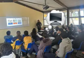 Inicia hoy el registro para preparatoria 2025, Mi derecho mi lugar en CDMX; pasos para hacerlo