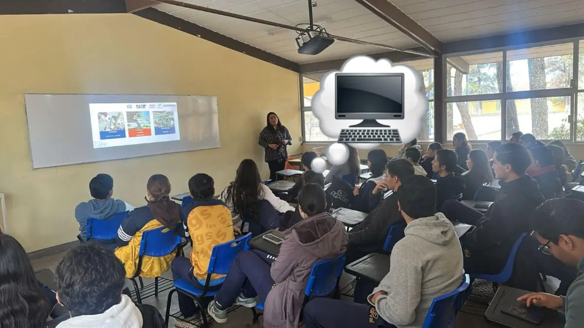 Inicia hoy el registro para preparatoria 2025, Mi derecho mi lugar en CDMX; pasos para hacerlo