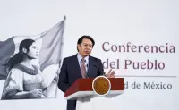 Becas universales: entrega de tarjetas para Media Superior inicia el 28 de marzo