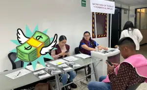 Seguro de Desempleo de la CDMX en 2025, paga hasta $19500 pesos; pasos para tramitarlo