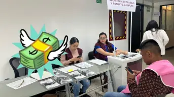 Seguro de Desempleo de la CDMX en 2025, paga hasta $19500 pesos; pasos para tramitarlo