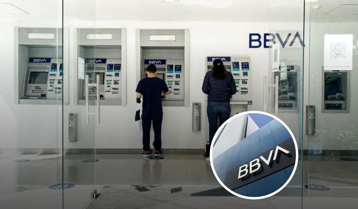 Conoce las nuevas medidas de seguirdad para usuarios del banco BBVA. Foto: Cortesía.