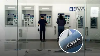 BBVA, porque ya no se podrán realizar retiros mayores de 9,000 pesos