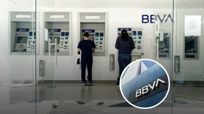 Conoce las nuevas medidas de seguirdad para usuarios del banco BBVA. Foto: Cortesía.