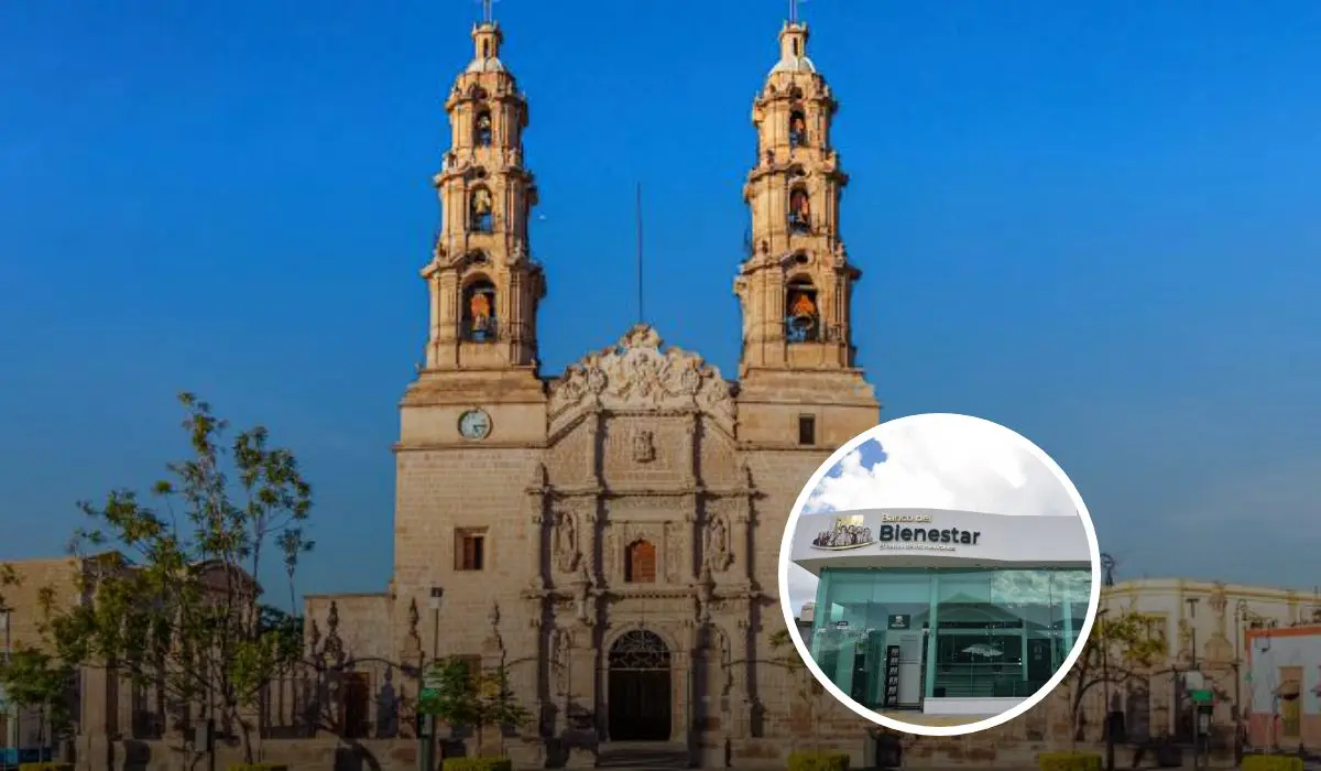 Banco del Bienestar en Aguascalientes