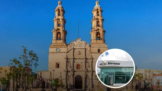 Banco del Bienestar en Aguascalientes