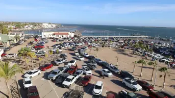 Gran afluencia en Altata: más de 30 mil turistas disfrutaron del puerto sinaloense