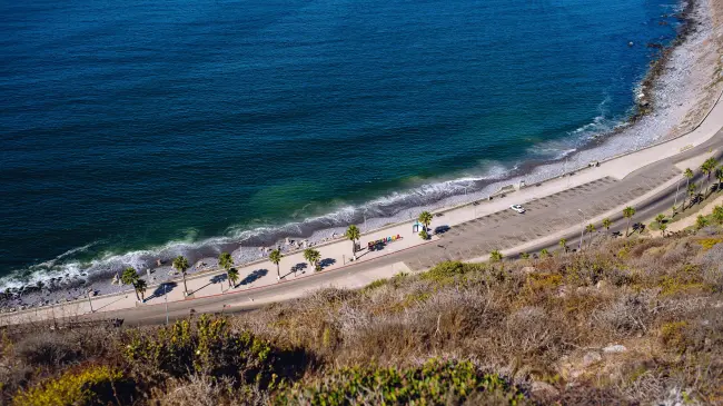 Estos son los detalles de la participación de Baja California en Premios Lo Mejor de México 2025. Foto: Unsplash.