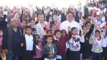 ¡Excelente noticia Mazatlán! 526 alumnos beneficiados por el Programa Estímulos a la Educación Básica