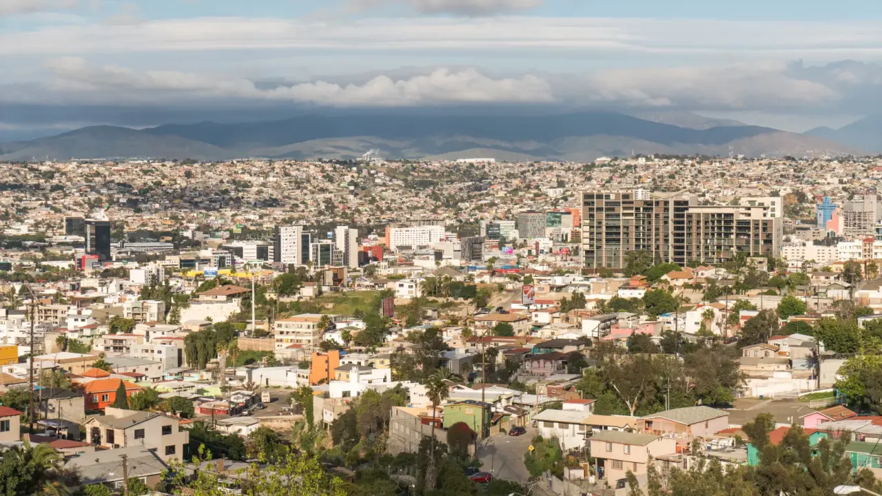 Conoce cómo estará el clima en Tijuana. Foto: Getty Images