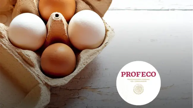 Profeco comparte consejos para la conservación del alimento