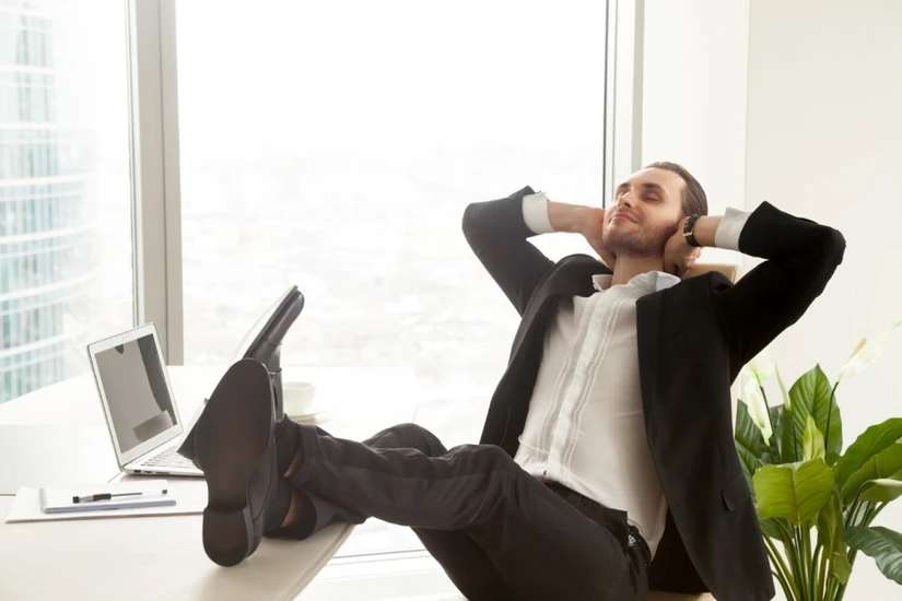 Un estudio demuestra que la semana laboral de 4 días aumenta la productividad y reduce el cansancio.