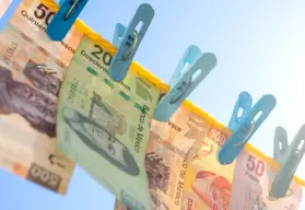 México refuerza su compromiso contra el lavado de dinero, un paso clave para la seguridad y la economía