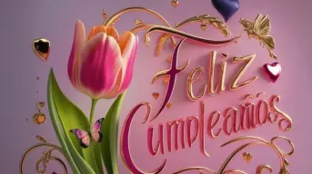 Frases e imágenes bonitas de cumpleaños para felicitar a tu mamá