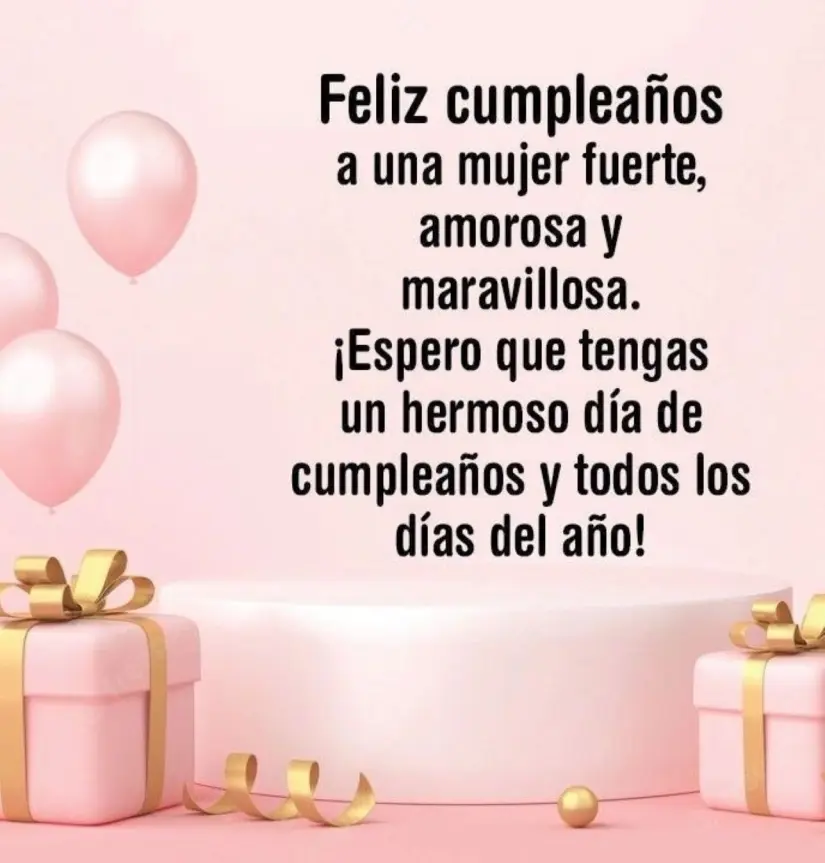 Frases para desear feliz cumpleaños. Foto: Pinteresr