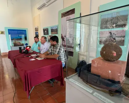 Ulama, el juego de pelota prehispánico, será el protagonista del Equinoccio de Primavera en Mazatlán