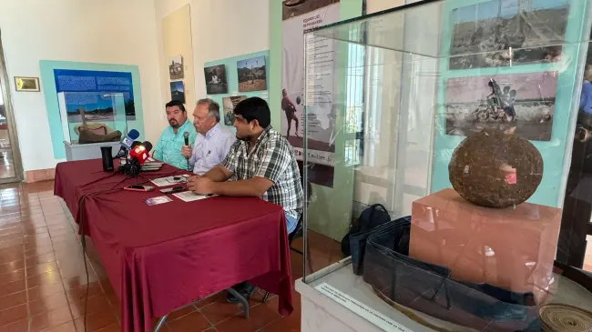 Mazatlán celebrará el próximo 21 de marzo por primera vez el Equinoccio de Primavera con una jornada dedicada al Ulama.