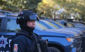 ¿Te interesa ser policía estatal en Sinaloa? Ya está abierta la convocatoria 2025; conoce los requisitos