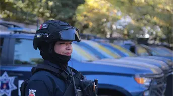 ¿Te interesa ser policía estatal en Sinaloa? Ya está abierta la convocatoria 2025; conoce los requisitos
