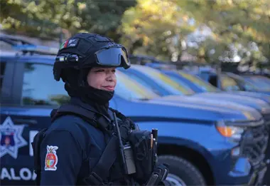 ¿Te interesa ser policía estatal en Sinaloa? Ya está abierta la convocatoria 2025; conoce los requisitos