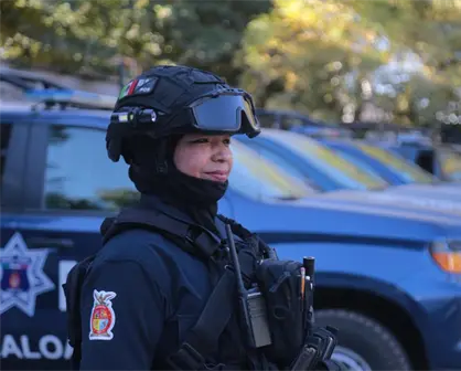 ¿Te interesa ser policía estatal en Sinaloa? Ya está abierta la convocatoria 2025; conoce los requisitos