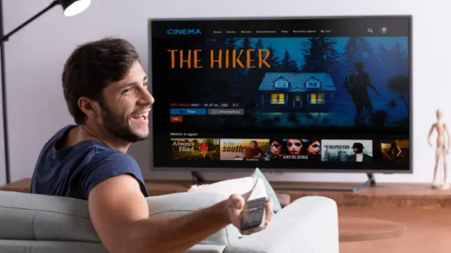 Comparativa Nanocell vs OLED. Fuente: Freepik