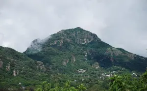 Tepoztlán, el Pueblo Mágico cerca de Cuernavaca que te hará volver una y otra vez