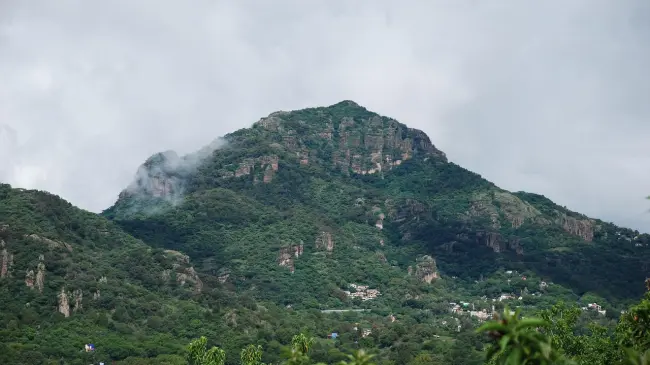 Este es el Pueblo Mágico que se encuentra cerca de Cuernavaca. Foto: Pixabay.