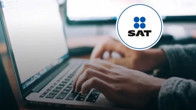 SAT habilita el Simulador para la declaración anual de impuestos 2025. Foto: Unsplash.