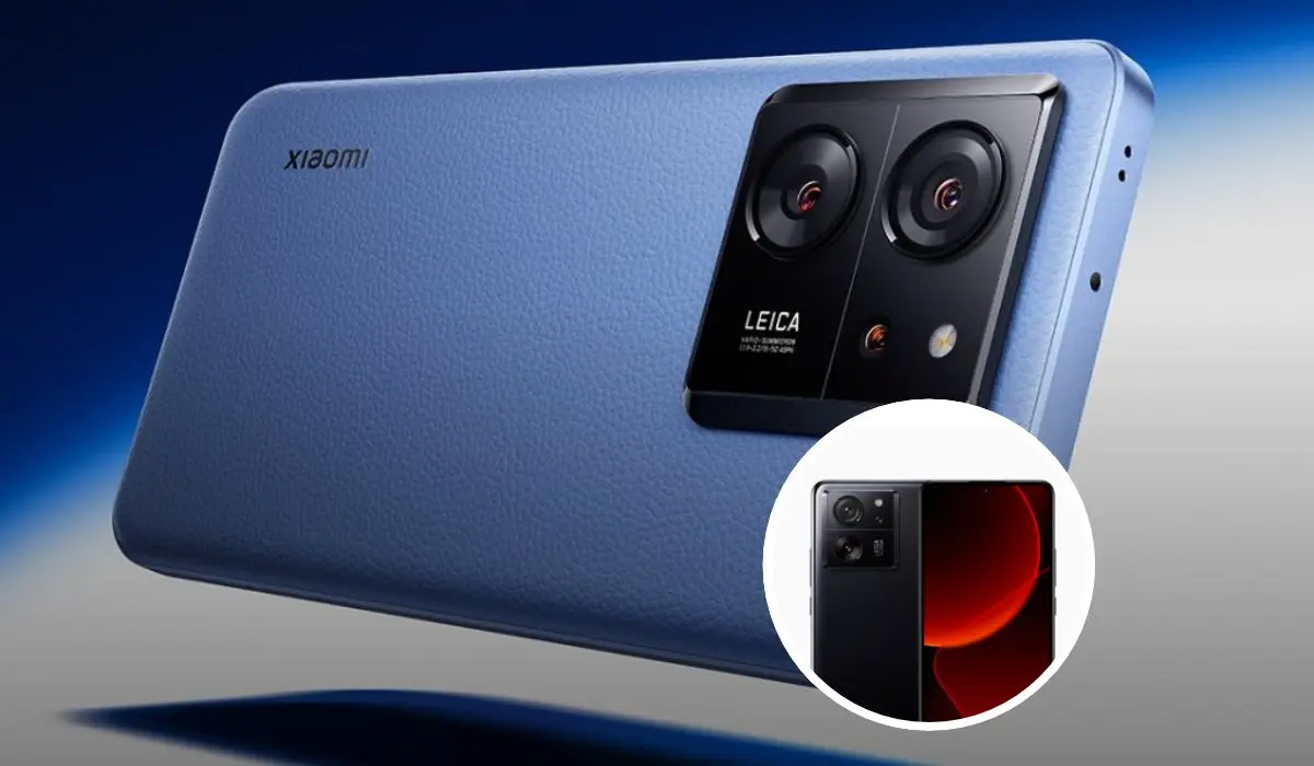 Xiaomi 13T Pro con certificación IP68 de resistencia al agua y al polvo  Foto: Cortesía