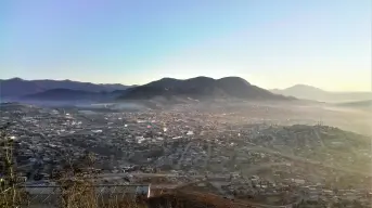 El calor extremo sigue en Baja California este martes 17 de junio