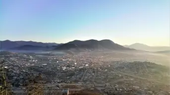 Clima en Baja California: temperaturas de hasta 40 grados este 4 de junio