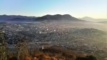 Clima en Baja California hoy viernes 23 de mayo: calor extremo y fuertes vientos