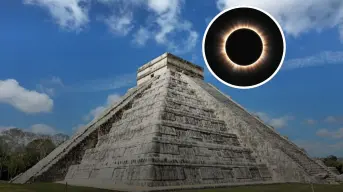 Cuándo es el Eclipse Solar de Marzo 2025; ¿será visible en México?