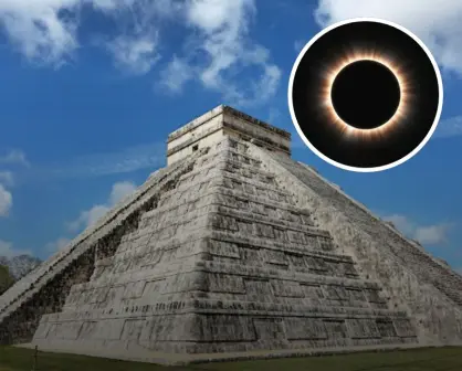 Cuándo es el Eclipse Solar de Marzo 2025; ¿será visible en México?