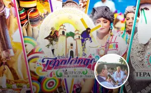 Ya inició la Feria de Tepalcingo en Morelos; cuantos días durará