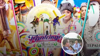 Ya inició la Feria de Tepalcingo en Morelos; cuantos días durará