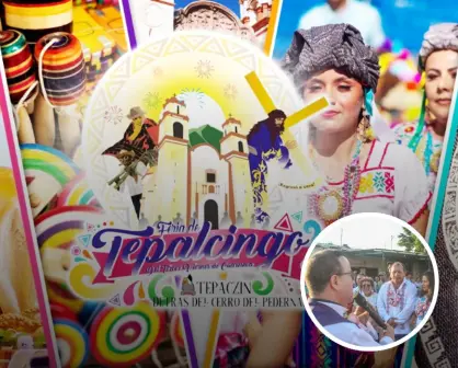 Ya inició la Feria de Tepalcingo en Morelos; cuantos días durará