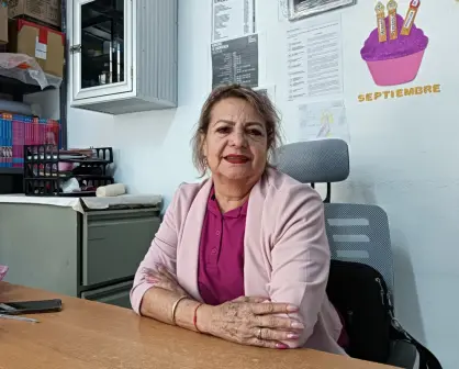 Maestra América Flores: 43 años forjando educación en Los Ángeles, Culiacán