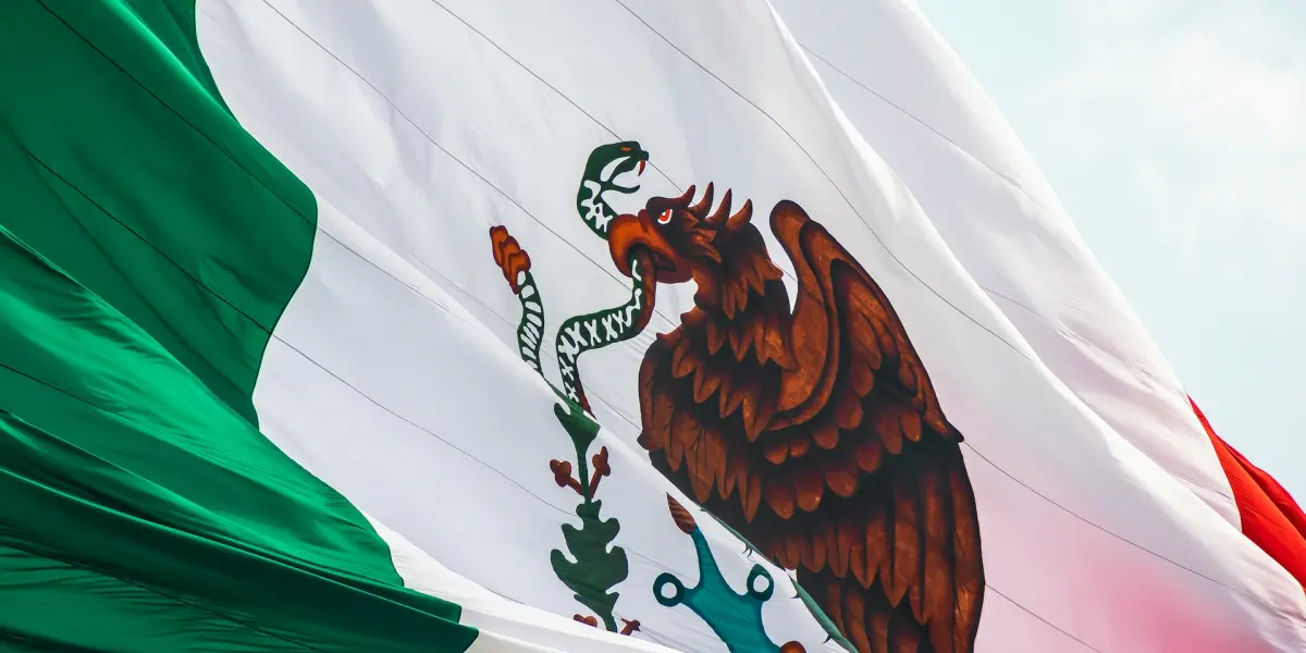 Por primera vez México ingresa al top 10 de los países más felices. Foto: Unsplash/Jorge Aguilar