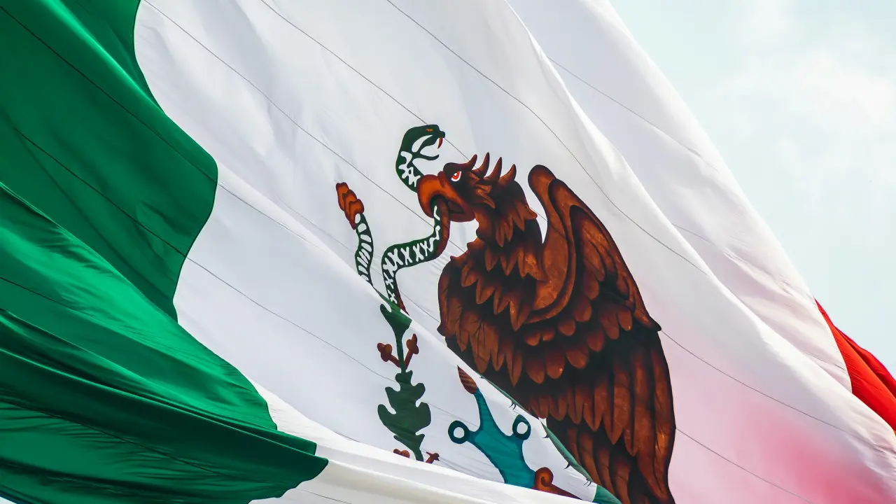 Por primera vez México ingresa al top 10 de los países más felices. Foto: Unsplash/Jorge Aguilar