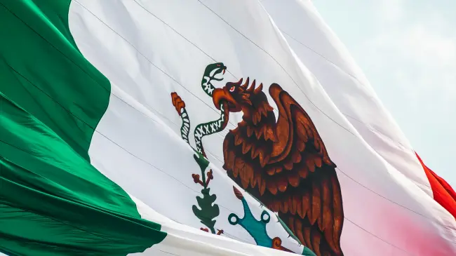 Por primera vez México ingresa al top 10 de los países más felices. Foto: Unsplash/Jorge Aguilar
