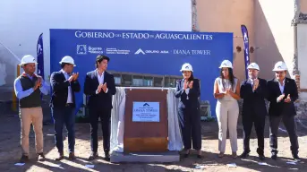 Diana Tower: inicia construcción de exclusivo complejo de departamentos en Aguascalientes